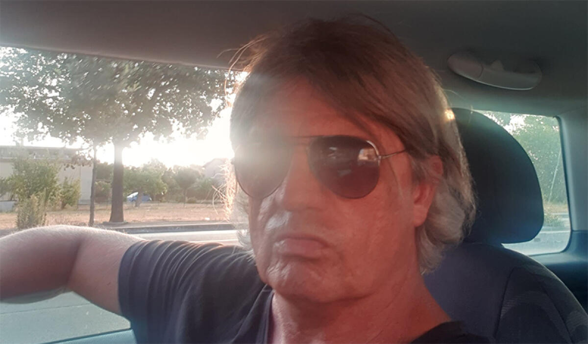 L’avvocato Giorgio Pompei muore nell’incendio del suo appartamento a Terracina: aveva tentato di mettersi in salvo. - 