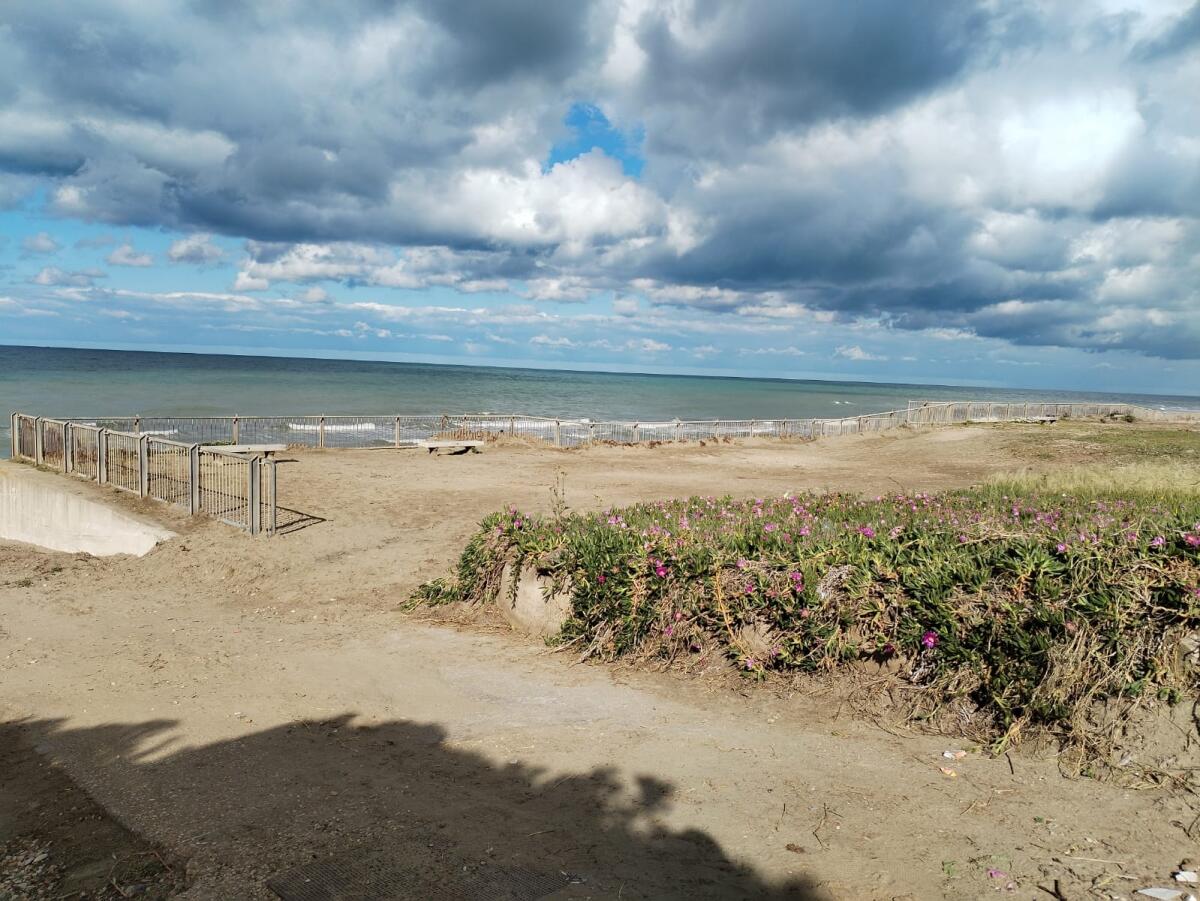 Fa il bagno a Rio Martino e annega, vittima un 72enne - 