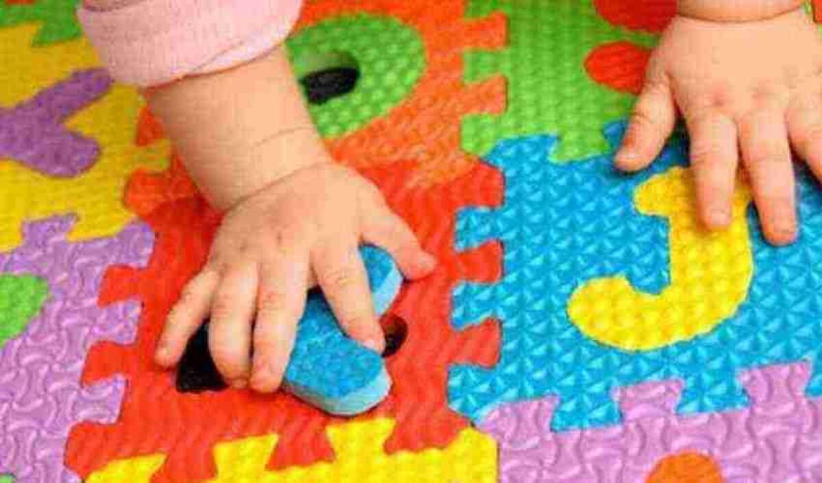 369mila euro per l’asilo nido comunale “Il Trenino” di Latina: accolta la proposta progettuale del Comune. - 