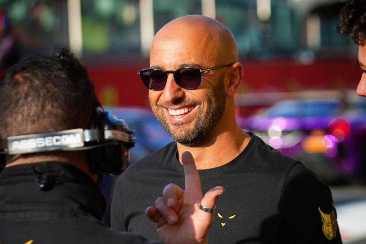 Precipita in un burrone a Scanno, muore pilota di Formula 3000 residente ad Albano - 