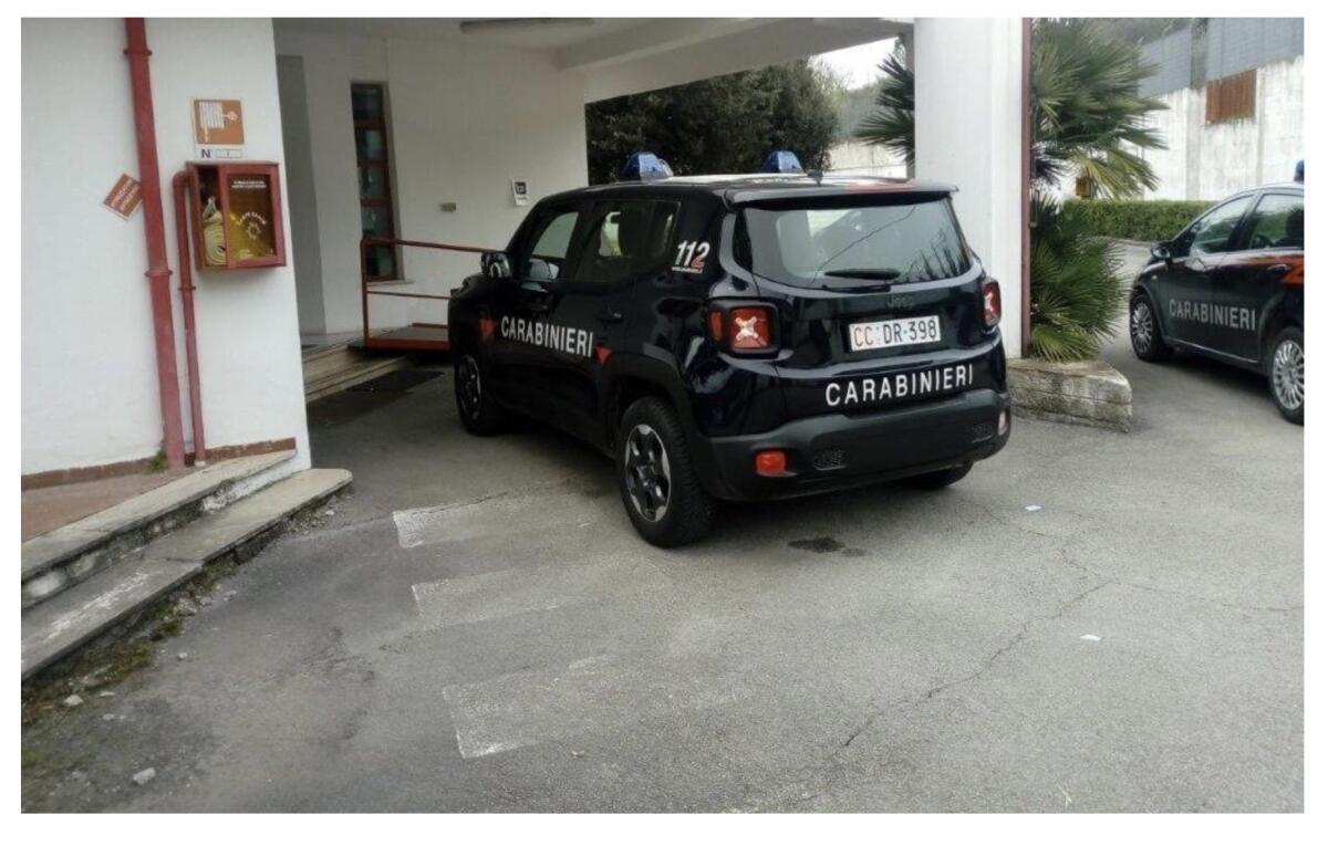 Rissa alla fermata Cotral a Priverno, 4 denunce - 