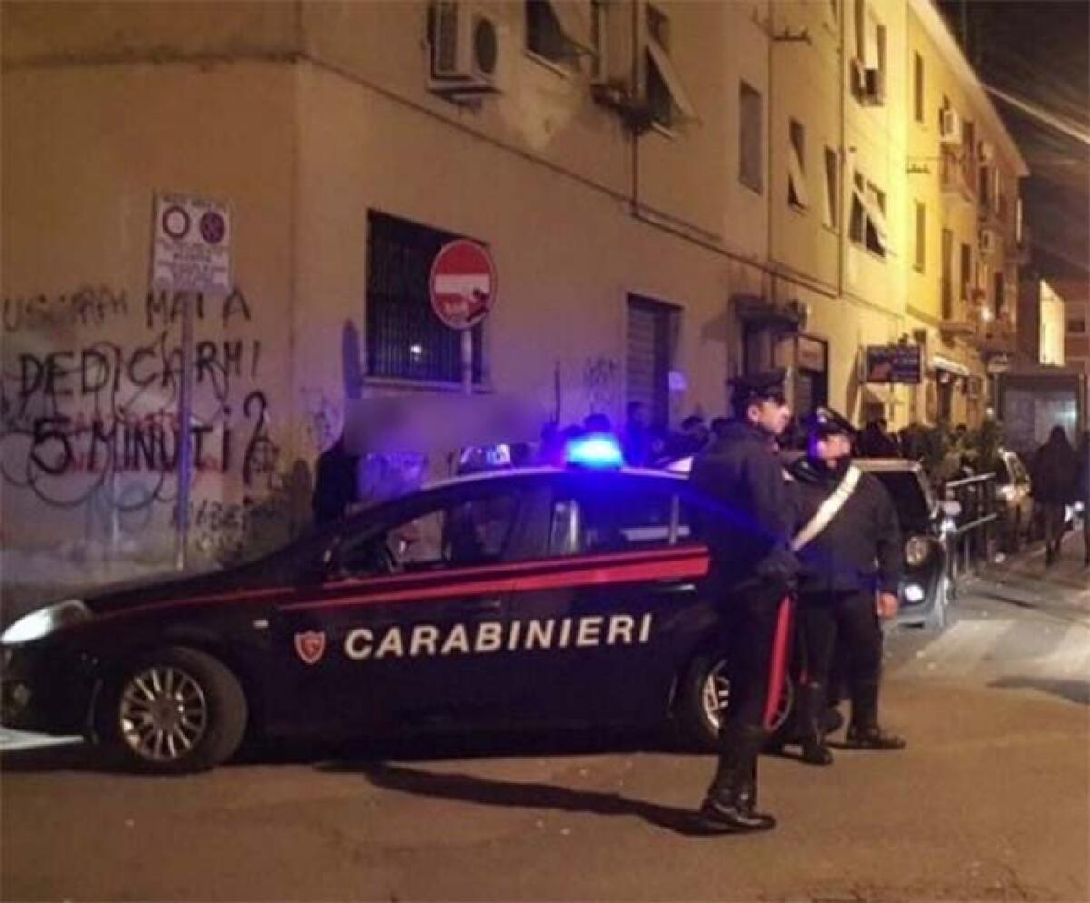 Nuove regole di chiusura al traffico, in via sperimentale, nella zona dei Pub, a Latina: scatta l’ordinanza. - 