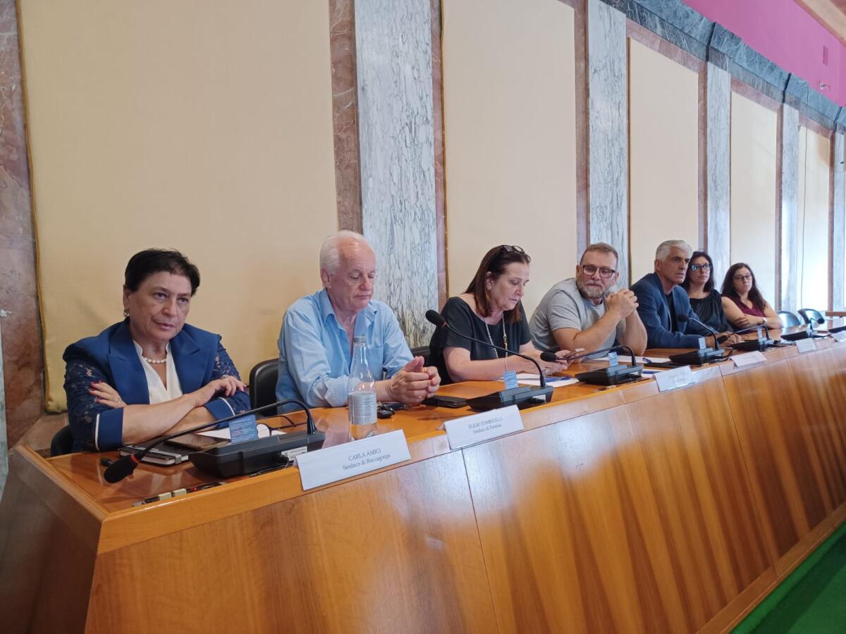 Conferenza dei sindaci a Latina, il punto sulla sanità in provincia: ultimate le centrali operative di Aprilia e Sezze - 