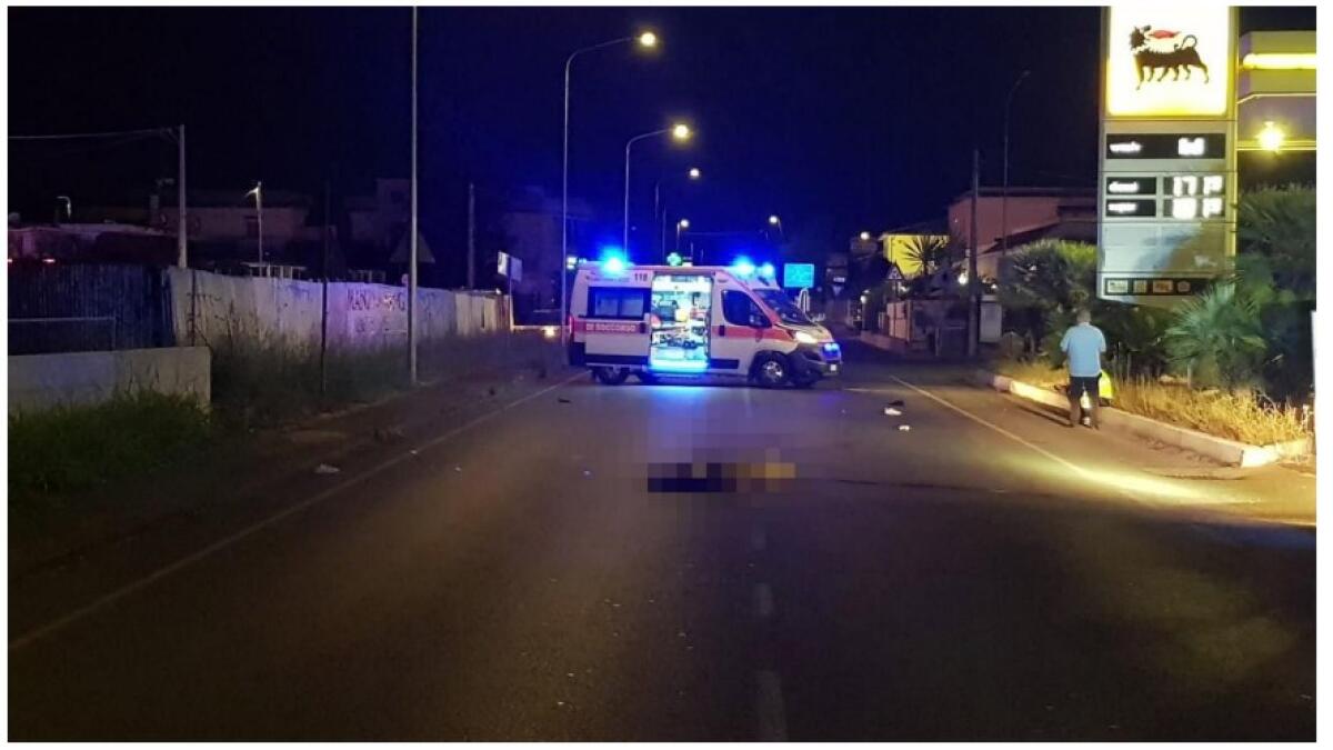 Mortale sulla Nettunense. Perde la vita la 19enne di Aprilia Jasmine Buha. Era una studentessa del liceo musicale "Manzoni". - 