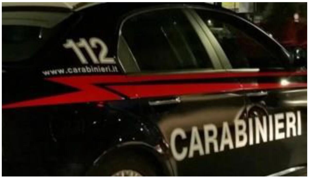 Giallo a Formia, donna trovata senza vita nel giardino di casa - 