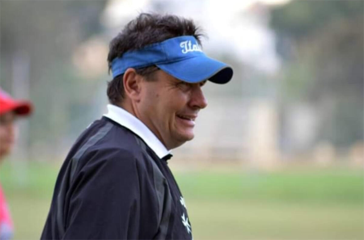 L’apriliano Roberto Andolfi alla guida della nazionale maltese di softball vola ai Campionati Europei. - 