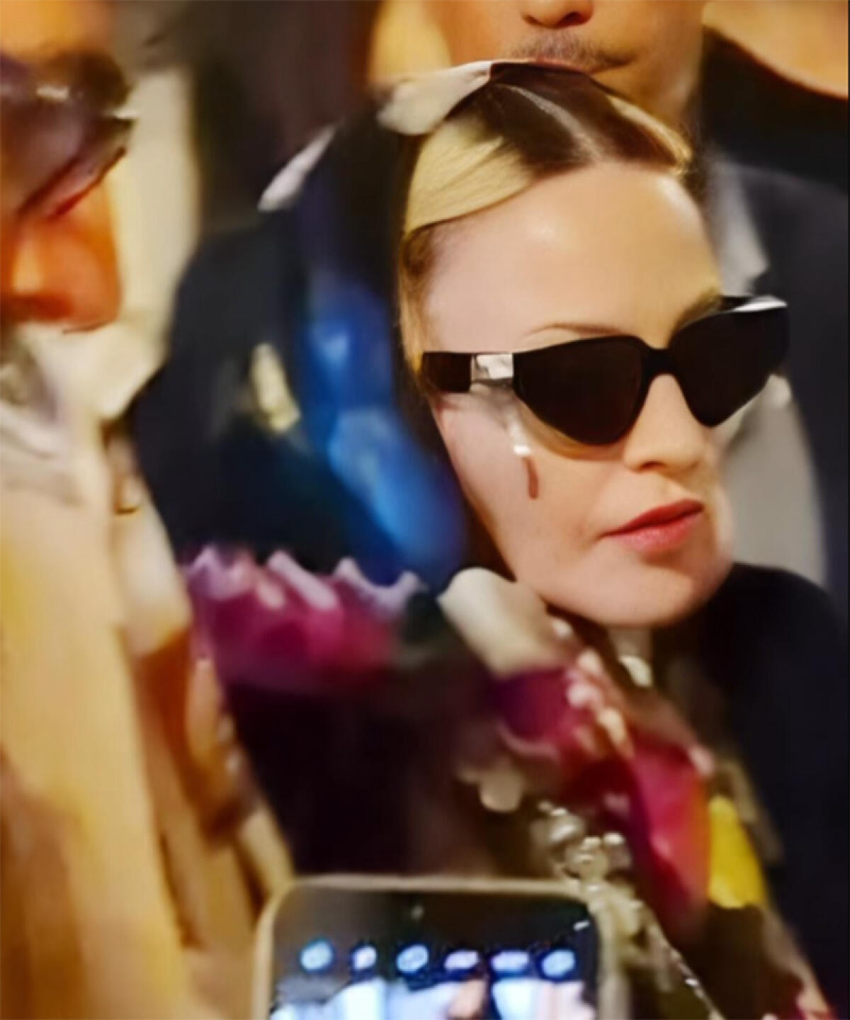 La Fondazione Città di Terracina: "Lieti di aver accolto la pop star Madonna e promosso il nostro patrimonio" - 