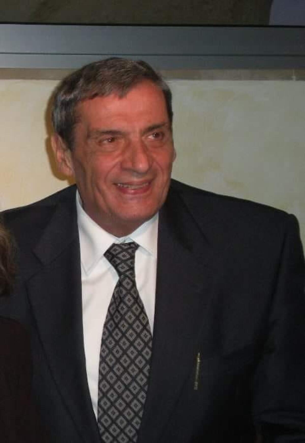 Addio ad Alberico Davoli, ultimo pioniere del nuoto e della pallanuoto a Latina - 