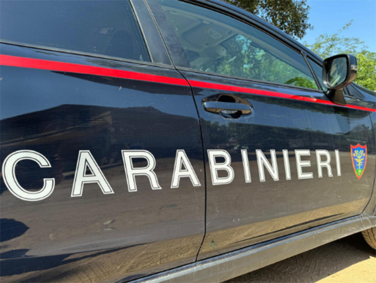 Colpo in banca ad Ardea, malviventi fuggono con la cassaforte - 