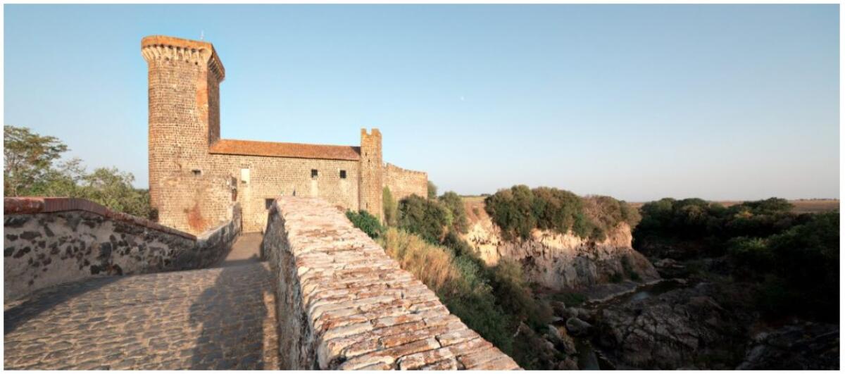 Scopri i tesori nascosti del Lazio: tesori culturali fuori dai sentieri battuti - 