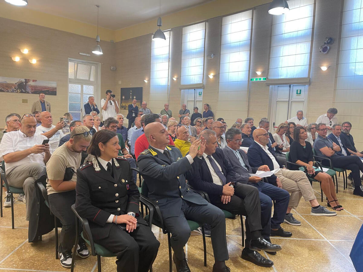 Il Centenario di Latina è legge. E mette d’accordo maggioranza e opposizione - 