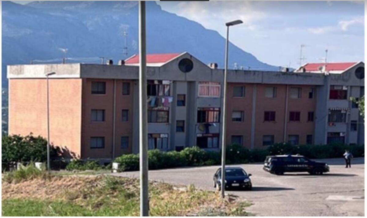 Minturno - Trentenne accoltella un coetaneo. Accusato di tentato omicidio - 