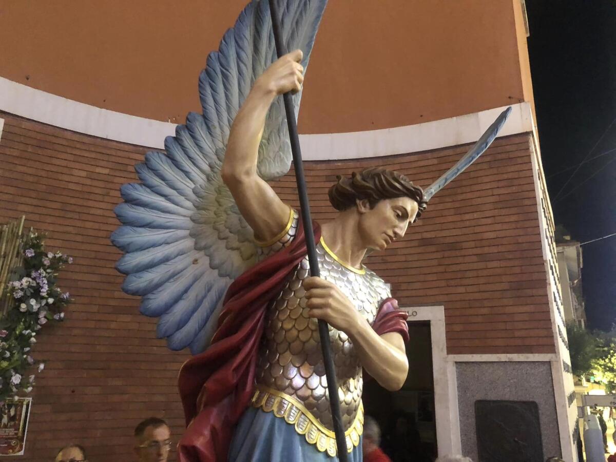 Aprilia - San Michele, la festa confermata dal 27 al 29 settembre - 