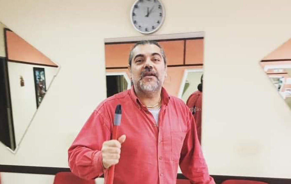 Schianto con lo scooter contro un camion: a Latina muore il 52enne Gianni Perciballe - 