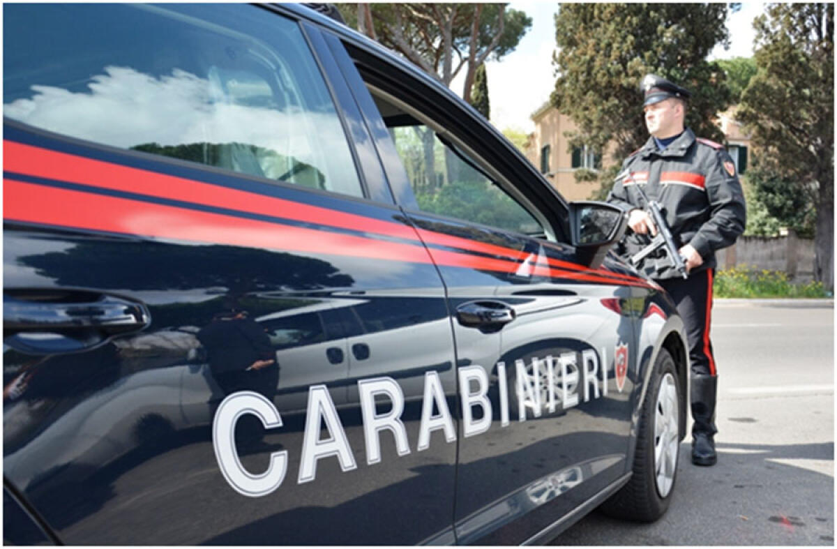 Chiedeva insistentemente l’elemosina al mercato di Terracina. Scatta la denuncia ed il foglio di via obbligatorio. - 