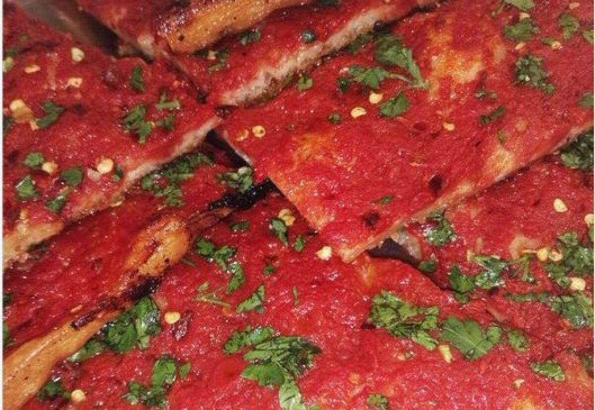 C’è un motivo per essere felici anche di lunedì: il Panificio Caruso di Aprilia riapre dopo le ferie estive - 