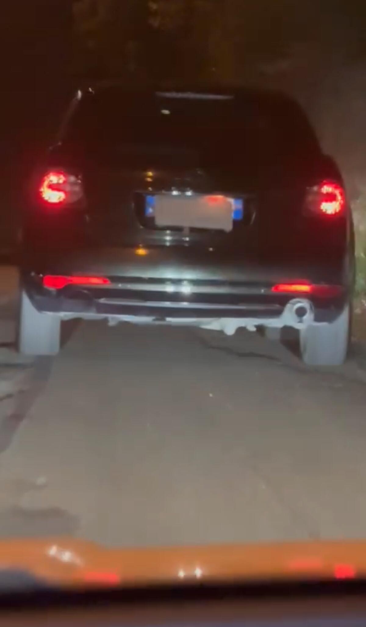 Gaeta - Lotta ai furbetti della ZTL. Implementati di servizi di controllo - 