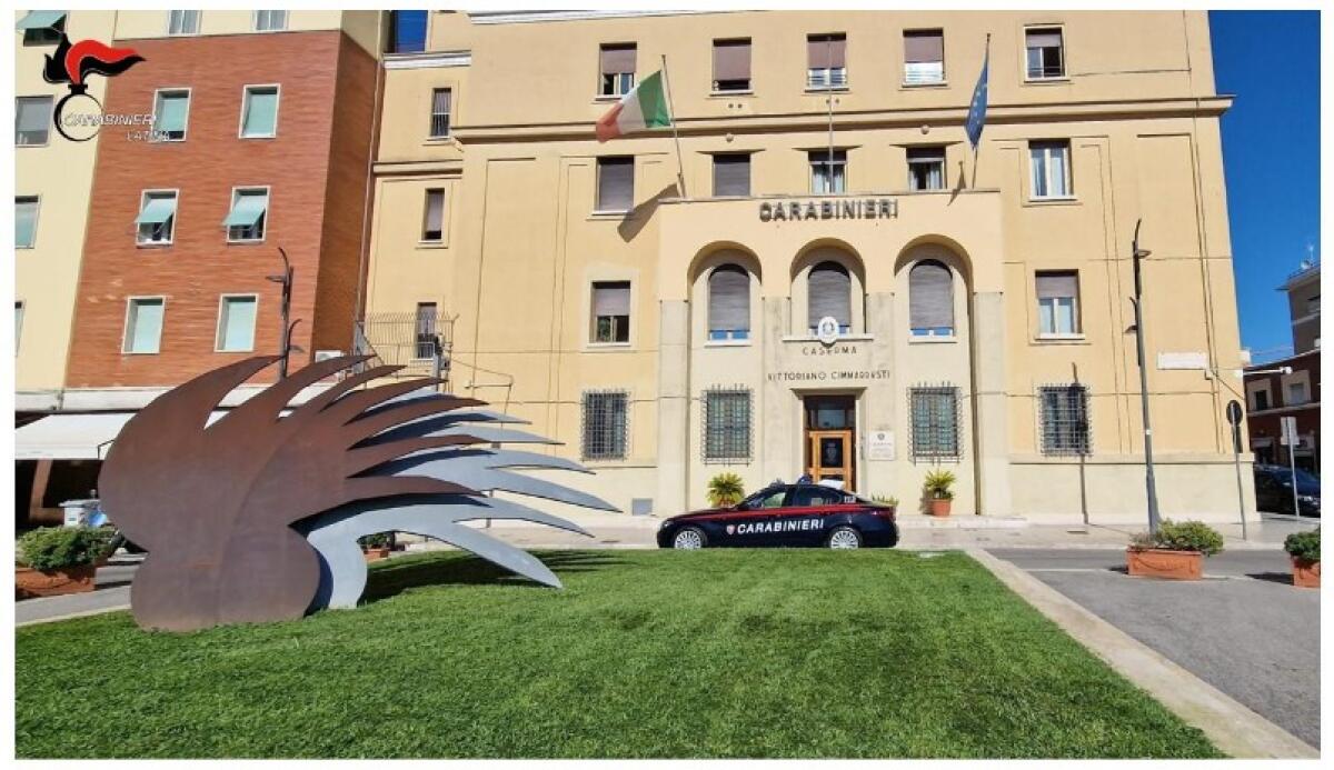 Campagna contro i furti in abitazione: gli accorgimenti suggeriti dai Carabinieri - 