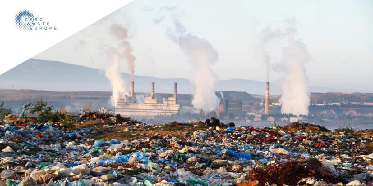 Inceneritore di Santa Palomba, la battaglia si sposta in Europa - 