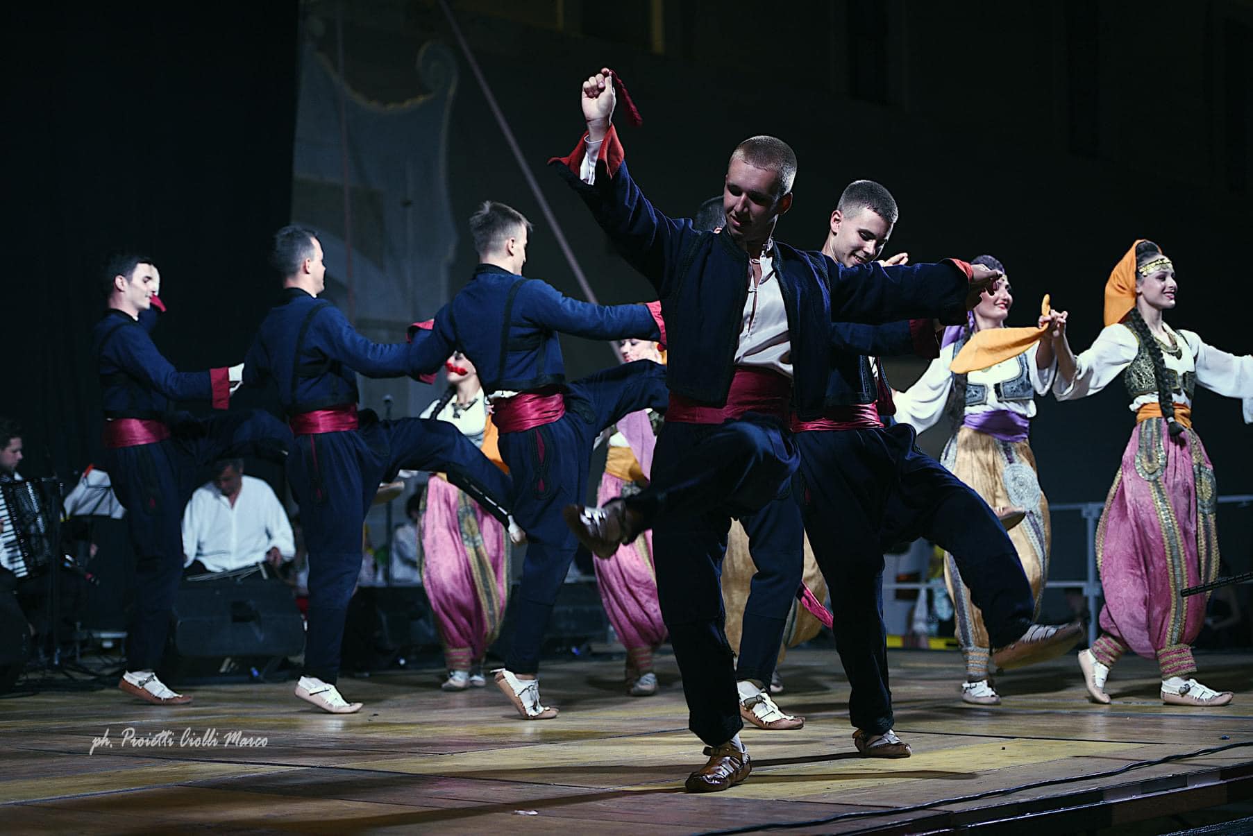 LatiumFestival - foto di Marco Proietti Ciolli