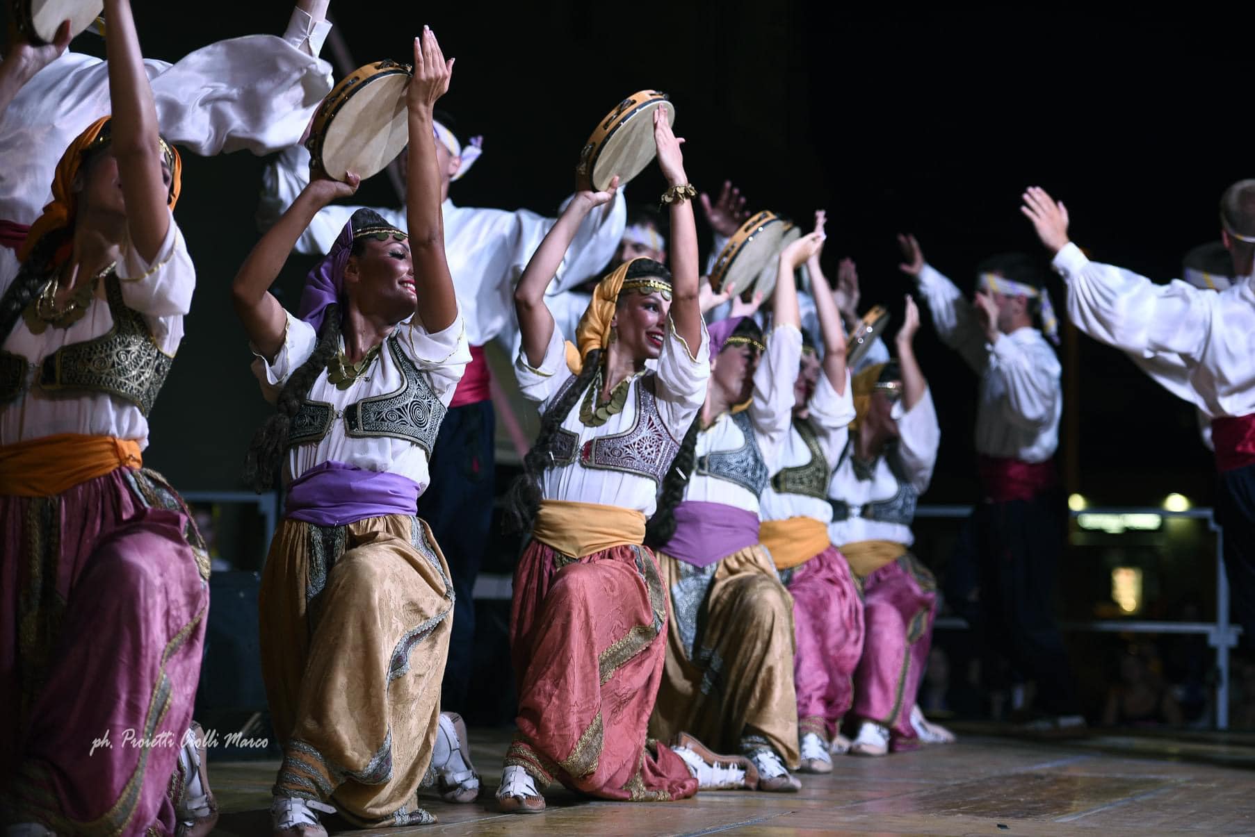 LatiumFestival - foto di Marco Proietti Ciolli