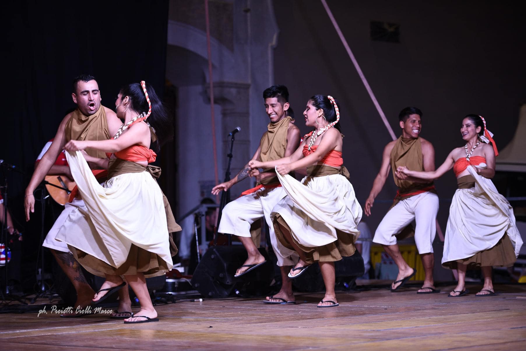 LatiumFestival - foto di Marco Proietti Ciolli