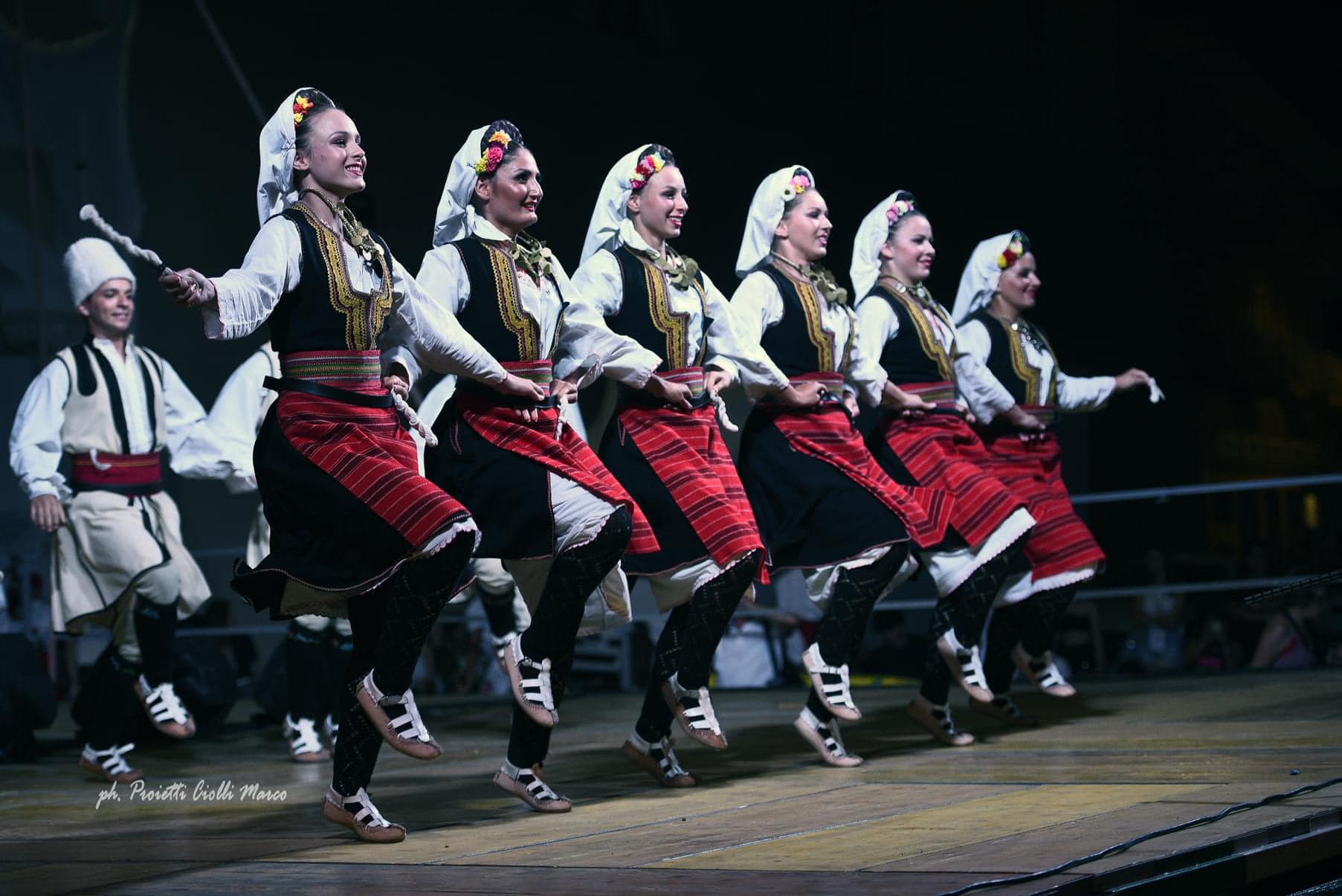 LatiumFestival - foto di Marco Proietti Ciolli