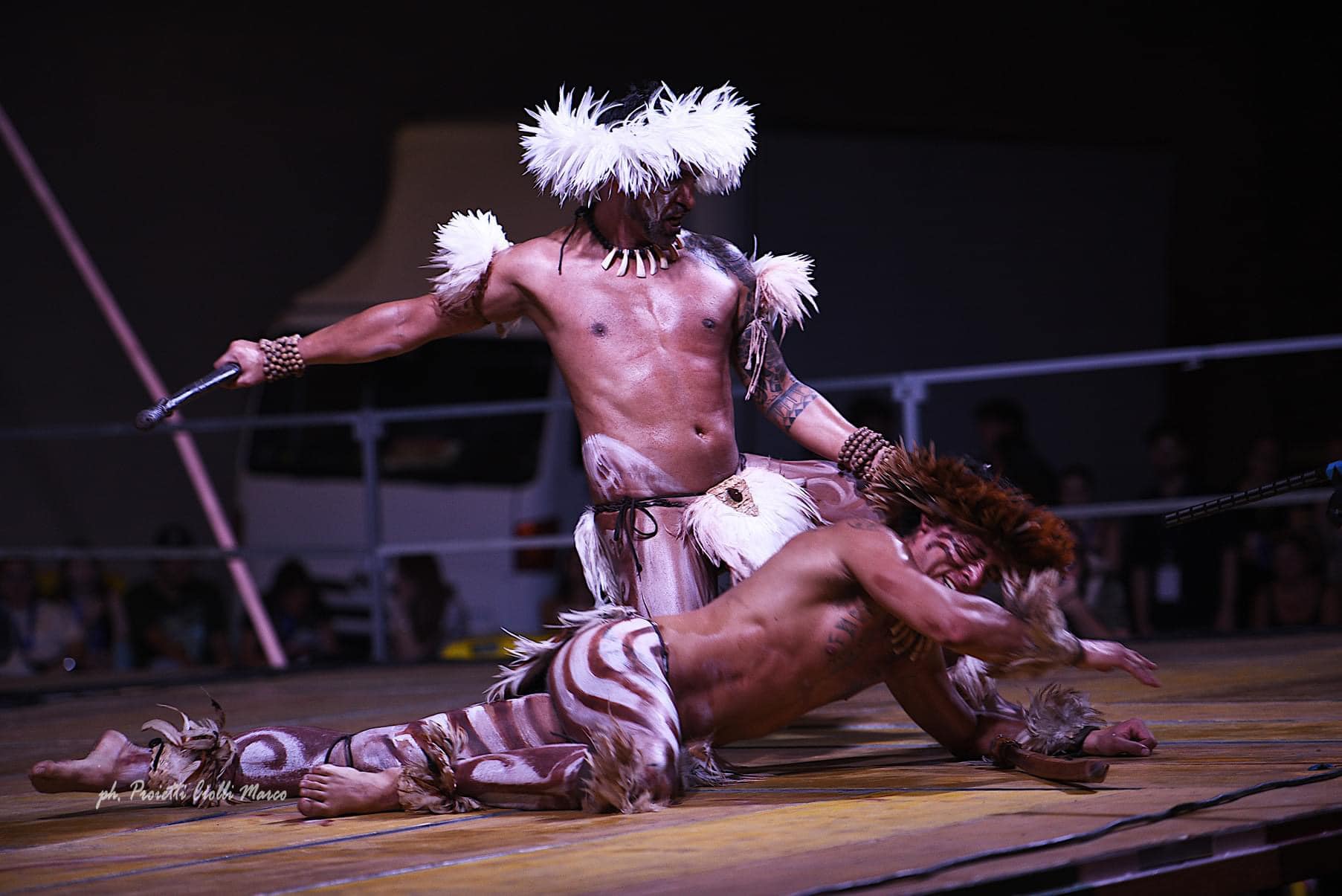 LatiumFestival - foto di Marco Proietti Ciolli