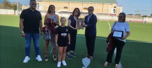 Stadio Cisterna Roma Napoli- foto di Cristian Ciriaci