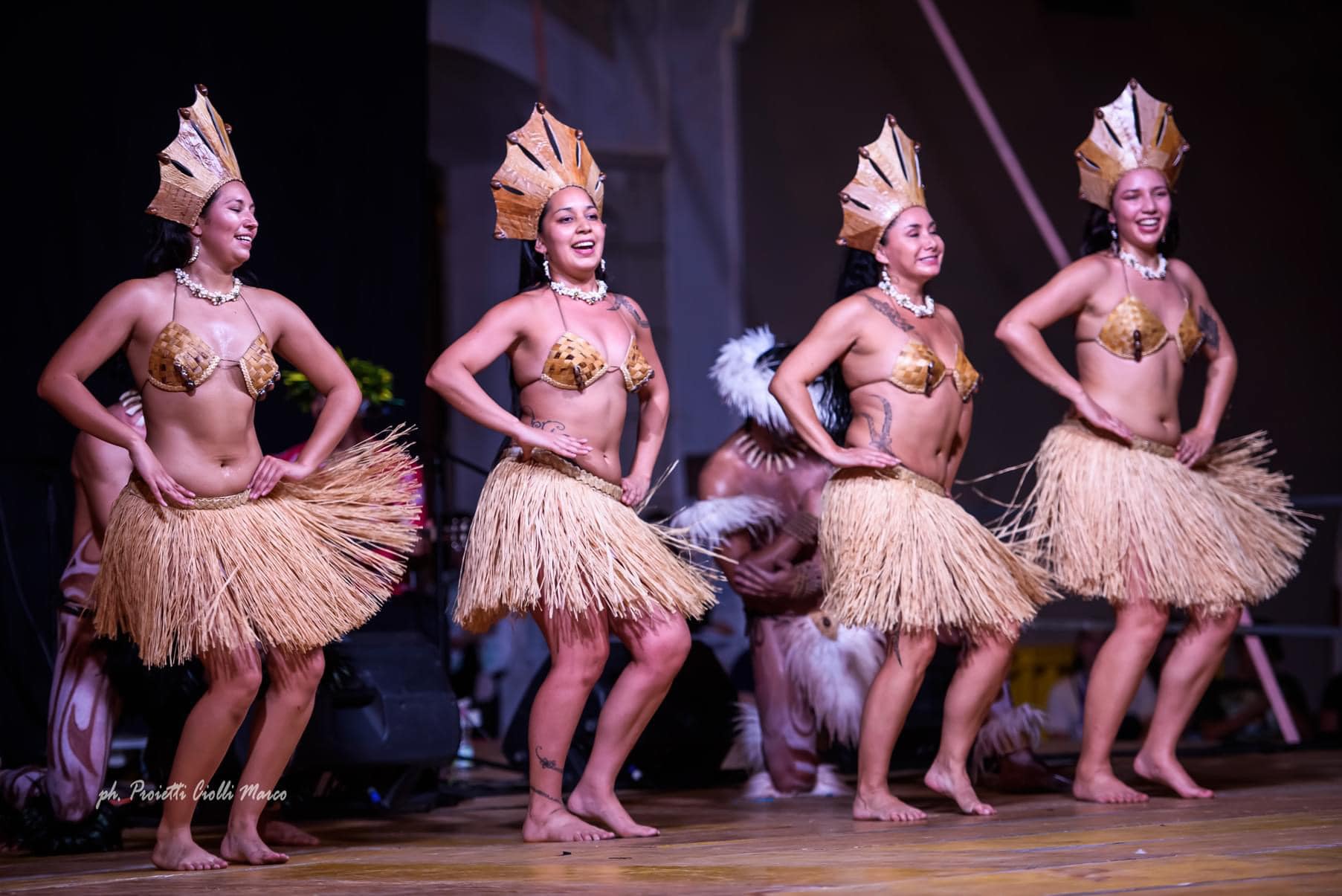 LatiumFestival - foto di Marco Proietti Ciolli