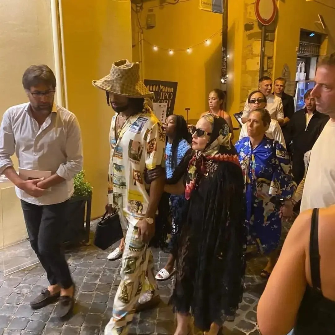 Madonna a Terracina