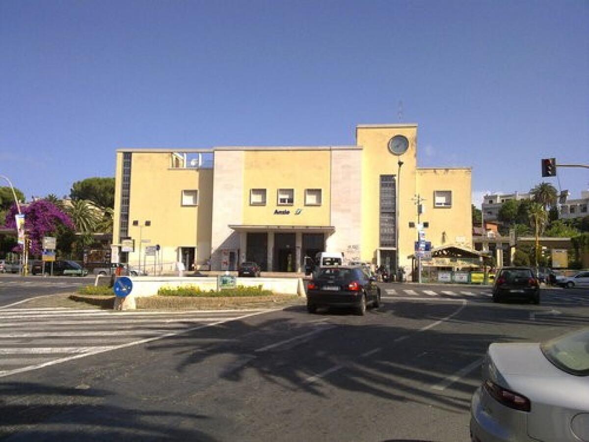 Individuata una sede provvisoria per l’associazione di protezione civile Anc di Nettuno: sarà ospitata dai “colleghi” di Anzio. - 