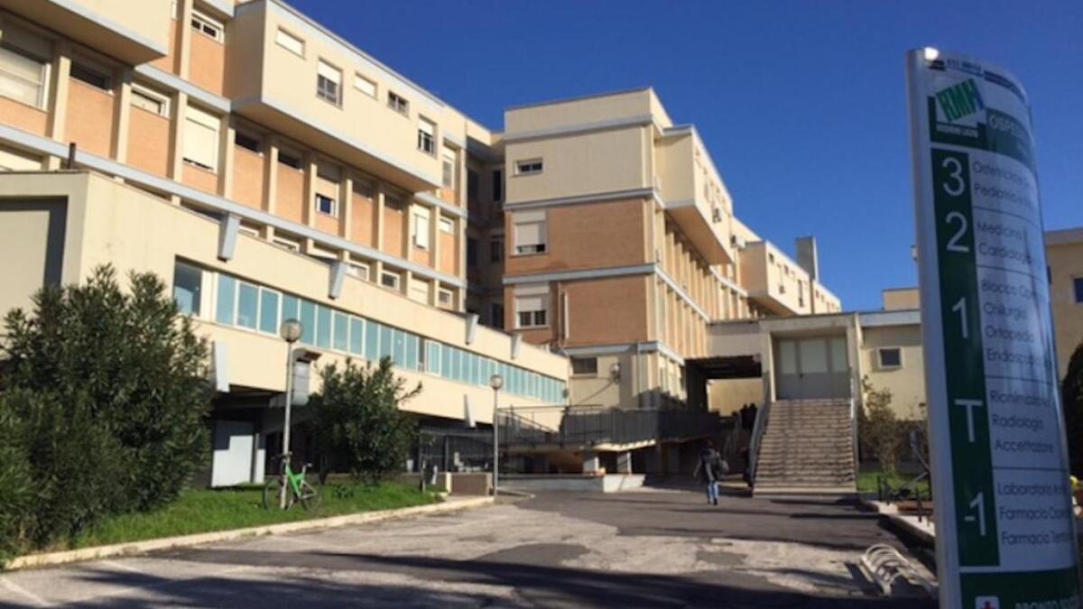 Bimba nasce al pronto soccorso dell’ospedale di Anzio: “Non c’era più tempo, ci siamo attivati subito per assistere mamma e piccola” - 