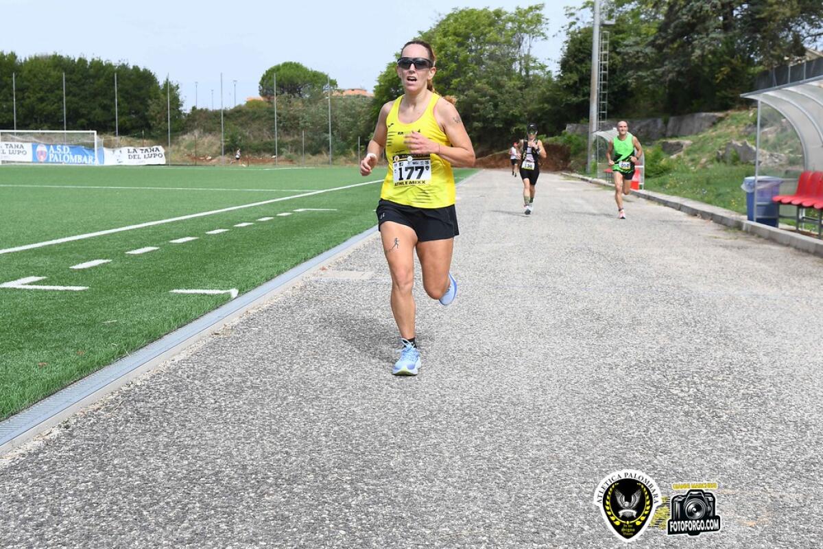 Due atleti della Runforever Aprilia a podio in due differenti gare, alla “Millenium Running” e alla “Strapollese”. - 