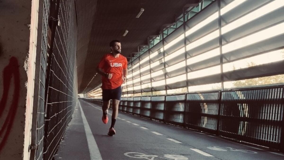 Oleh ed il suo sogno di correre l’ultramaratona da Nettuno ad Ostia per i bambini della "sua" Ucraina. Il 6 ottobre tenterà l’impresa! - 