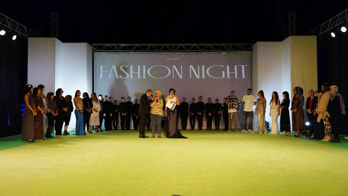 "Estrosa Floral Show 2024" e "Food Regionale": stasera al Parco "Falcone-Borsellino" di Aprilia l'evento finale. - 