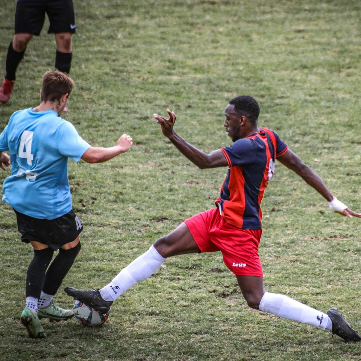 Calcio di Eccellenza, il Csp Aprilia perde 2-0 in casa della Vis Sezze. - 