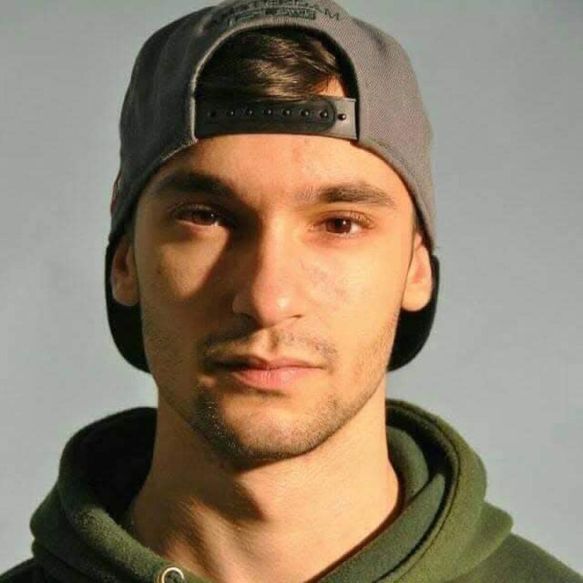 Il 25enne di Marino, Sebastian Palmieri, muore in un incidente stradale in Piemonte. Perde la vita anche una 28enne. - 