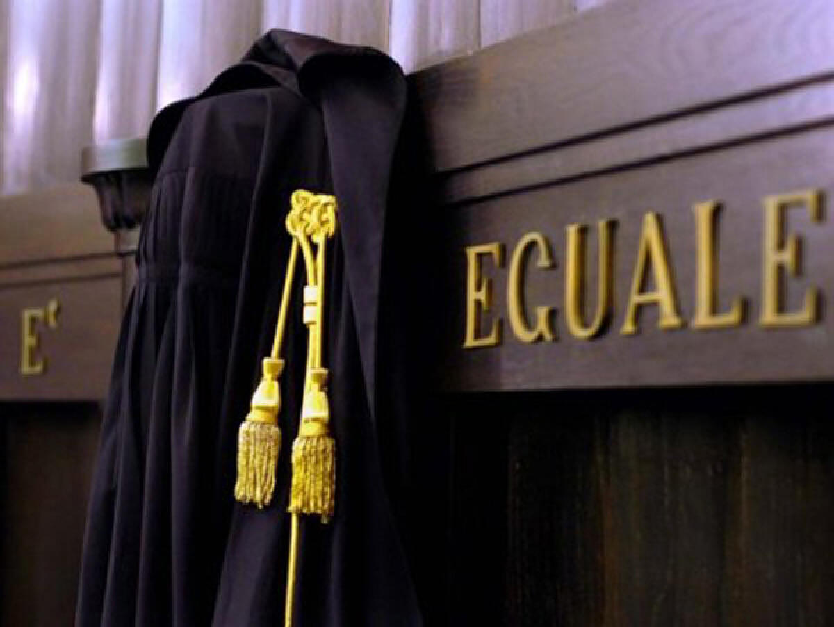 Processo Tritone, "Attenzione alta sulla requisitoria nel processo contro il clan Gallace" - 