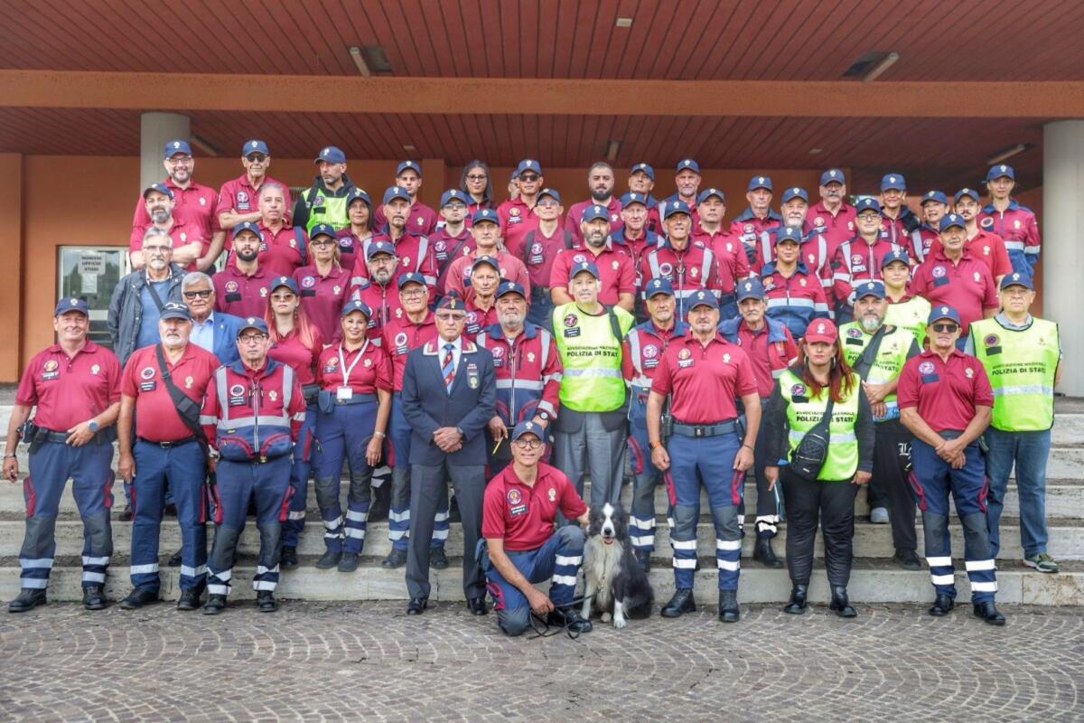 Nettuno - 58 nuovi guardiani dell'ambiente pronti a difendere il territorio - 