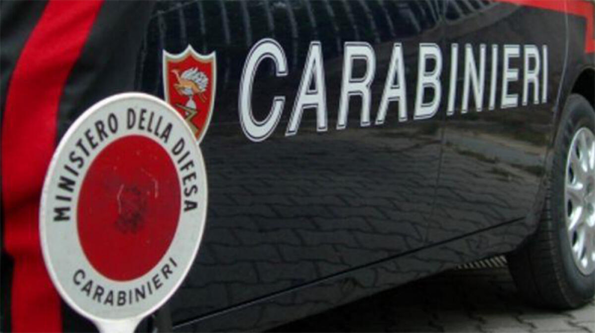 Si era denudato davanti ad una scuola di Gaeta: 39enne denunciato per atti osceni in luogo pubblico. - 