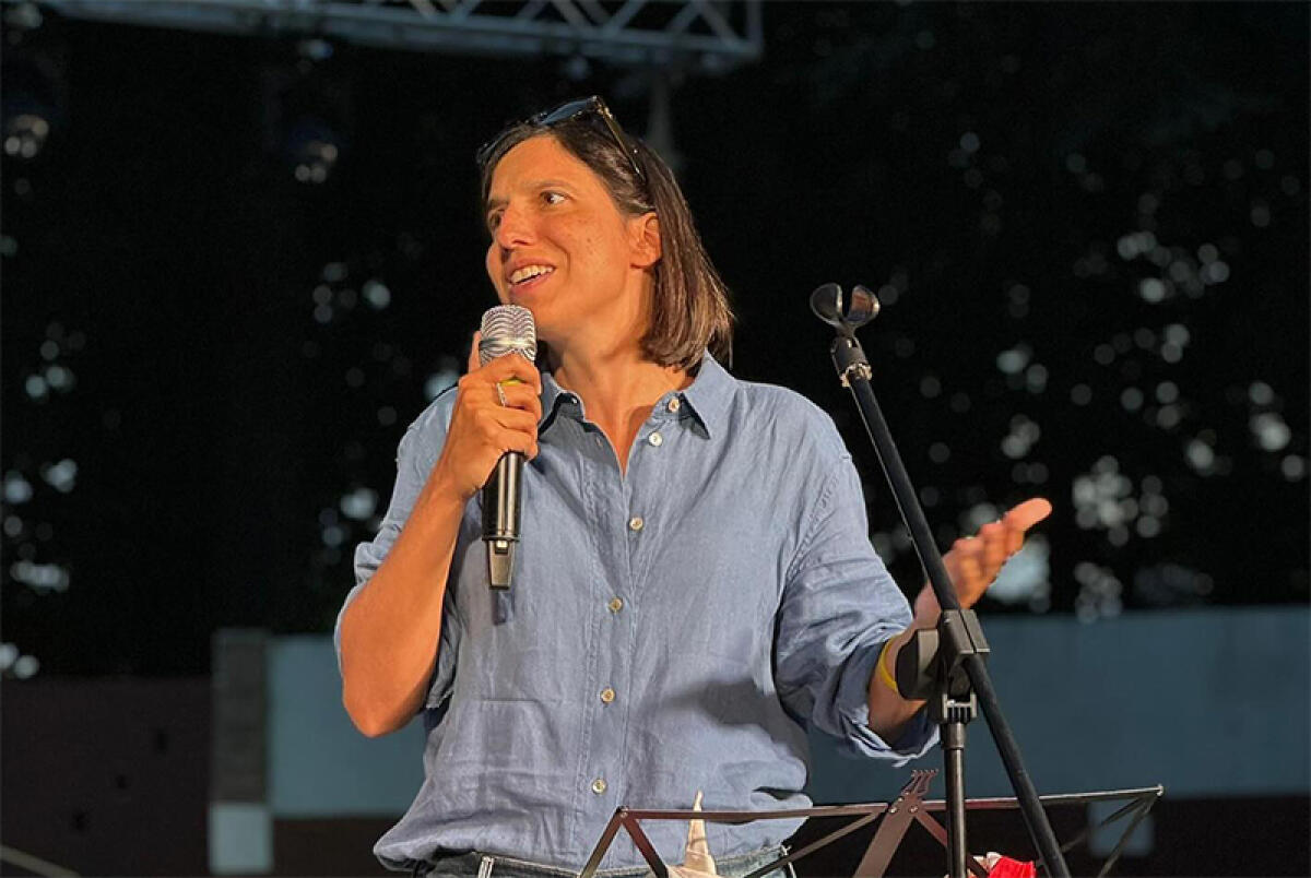 Si chiude questo fine settimana la "Festa dell'Unità" a Genzano. Il programma. - 