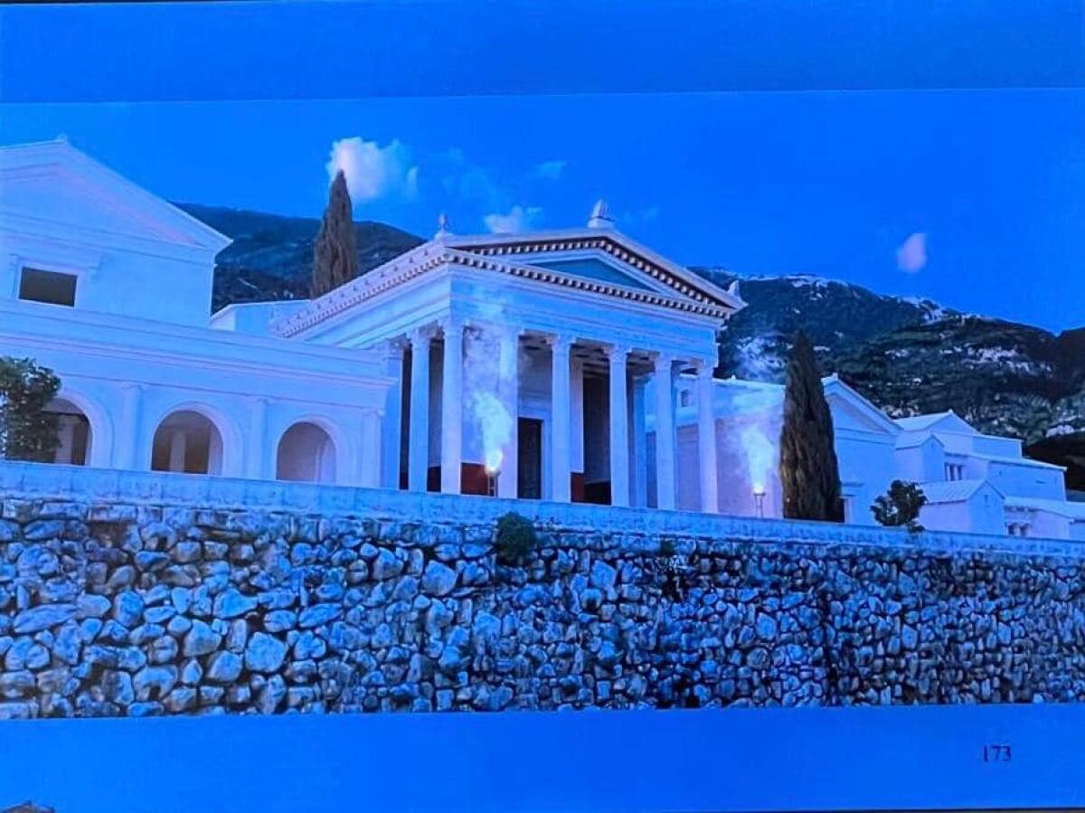 A Cori riaperto il Museo della Città e del Territorio - 