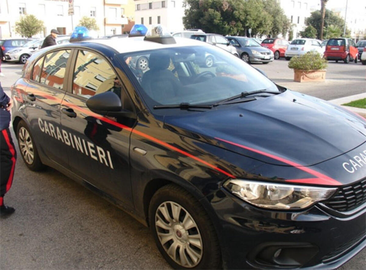 Lite in un ristorante, poi la rissa: 6 denunce a Sezze - 