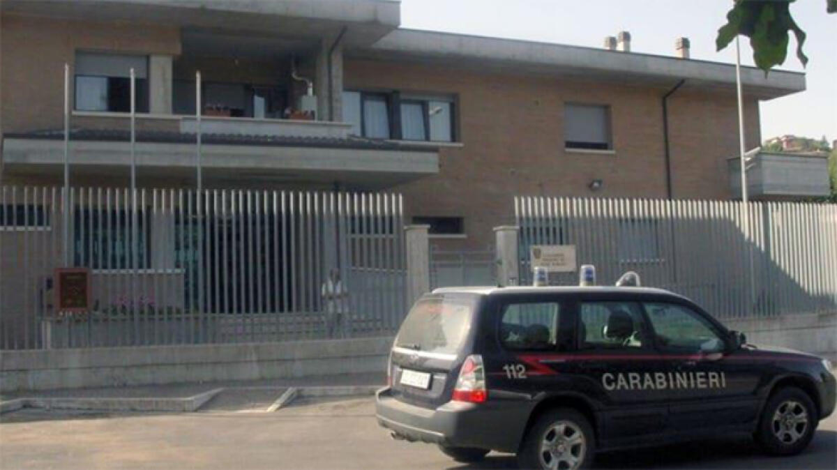 Fornisce ai Carabinieri false generalità: 29enne di Latina nei guai. - 