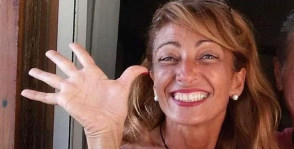 Hostess accusa un malore, muore Gabriella Cario di Sabaudia - 