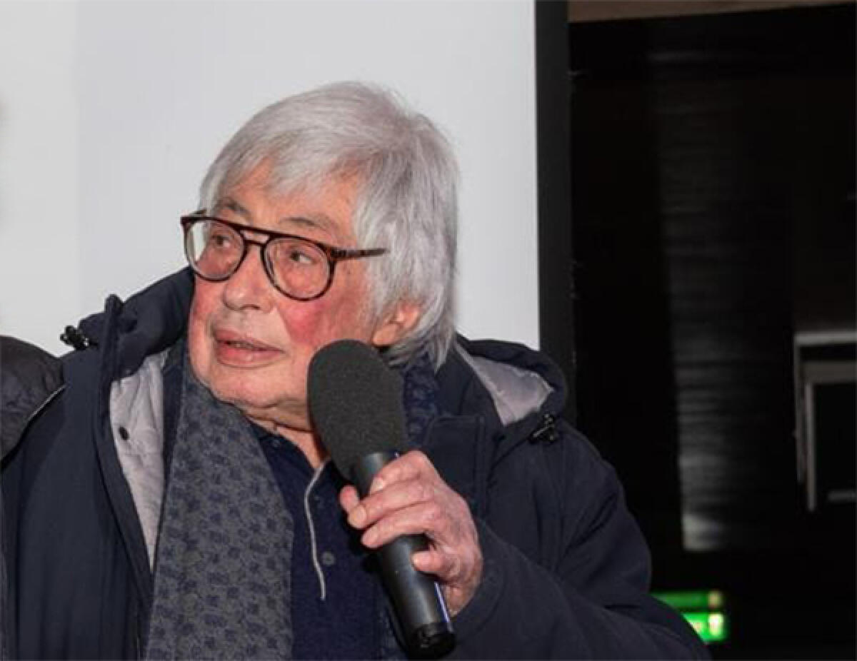 Lutto nell’ambiente sportivo pontino: questo venerdì i funerali di Massimo Zichi, ex presidente del Panatlhon Club di Latina. - 