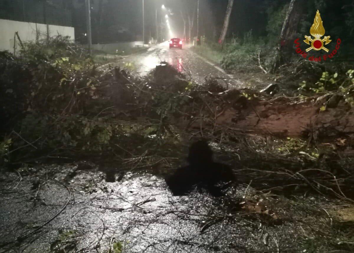 Maltempo, la Prefettura di Latina alle Protezioni Civili del territorio: "Pronti ed uniti per fronteggiare eventi calamitosi" - 