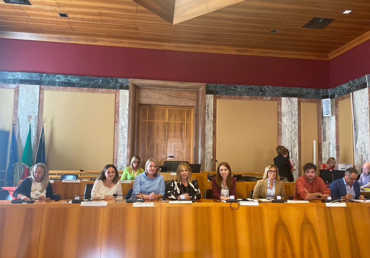 “La città delle bambine e dei bambini”, a Latina riparte il progetto - 