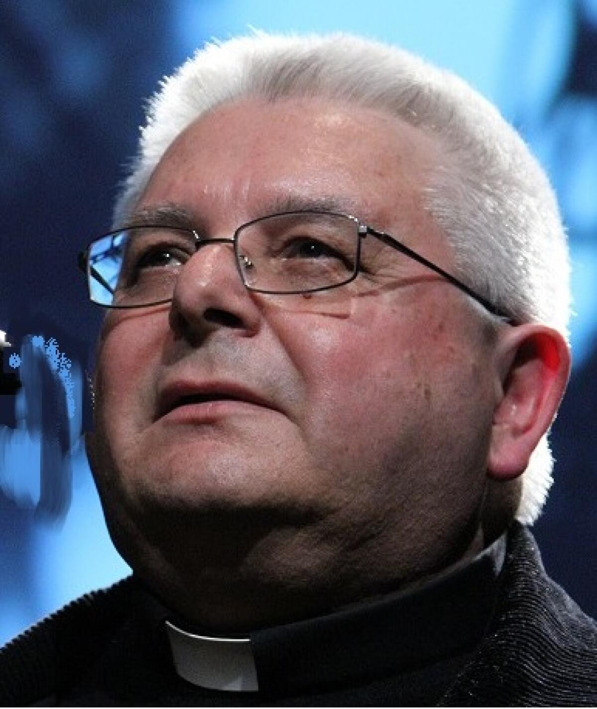 Cordoglio nella Diocesi di Latina per la morte di don Anselmo Mazzer. Questo lunedì le esequie. - 